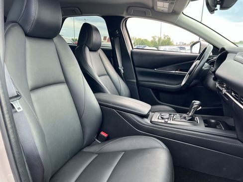 Used 2023 MAZDA CX-30 AWD 2.5 S w/ Select Package image 25