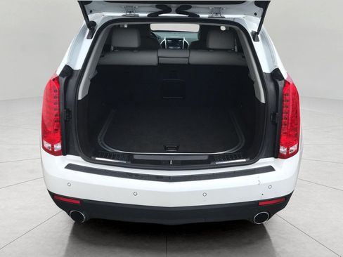 Used 2015 Cadillac SRX Luxury AWD/4WD image 13