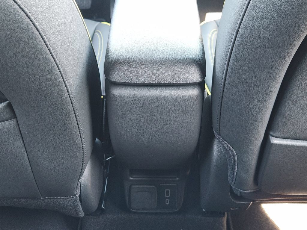 New 2026 Chevrolet TrailBlazer ACTIV w/ Convenience Package FWD image 22