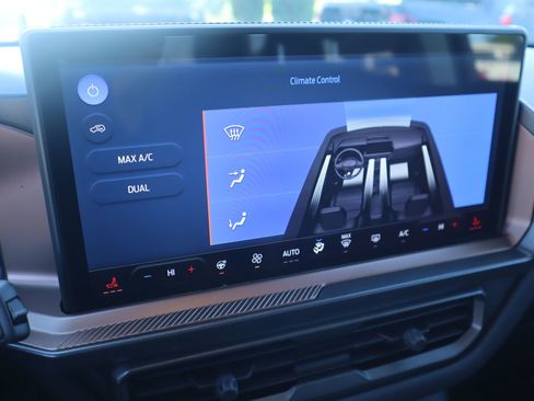 New 2026 Ford Bronco Sport Outer Banks AWD/4WD image 7