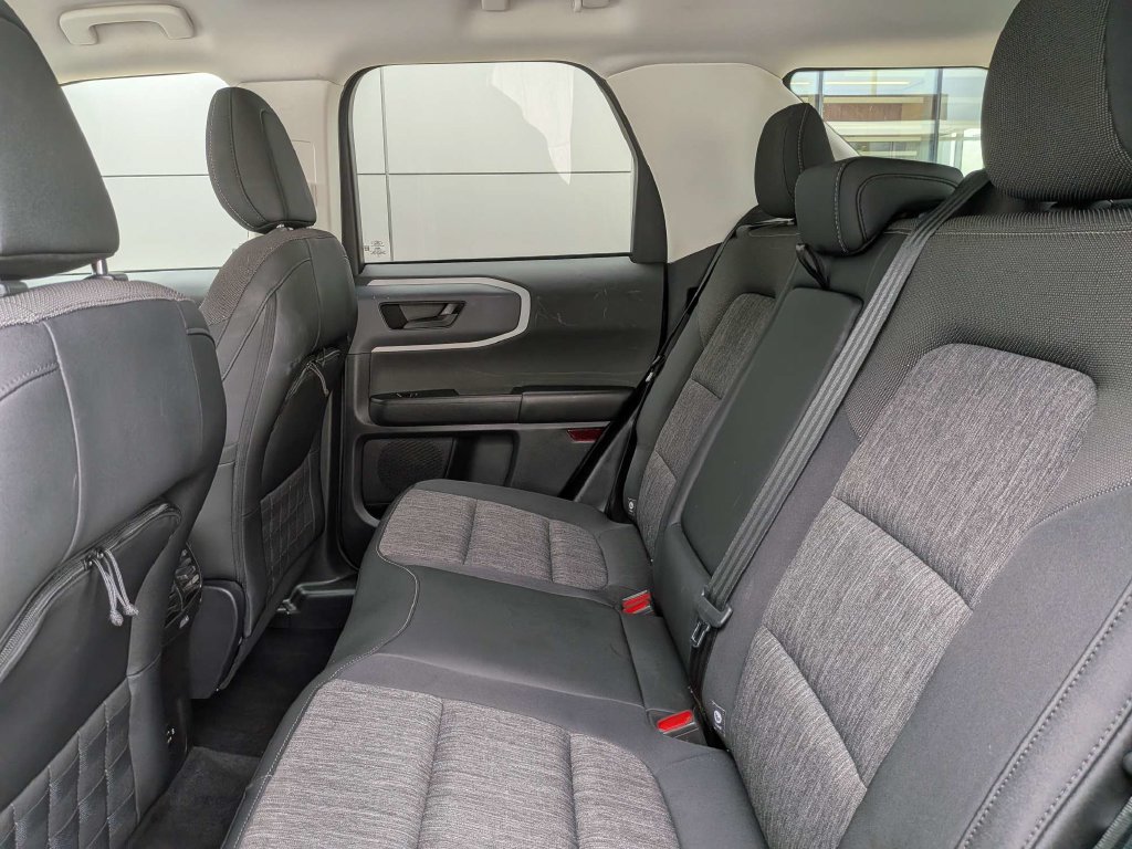 Used 2022 Ford Bronco Sport Big Bend w/ Convenience Package AWD/4WD image 13
