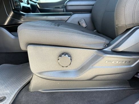 Used 2023 Ford F150 XL w/ STX Appearance Package image 9