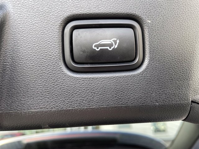 Used 2025 Hyundai Tucson SEL AWD/4WD image 17
