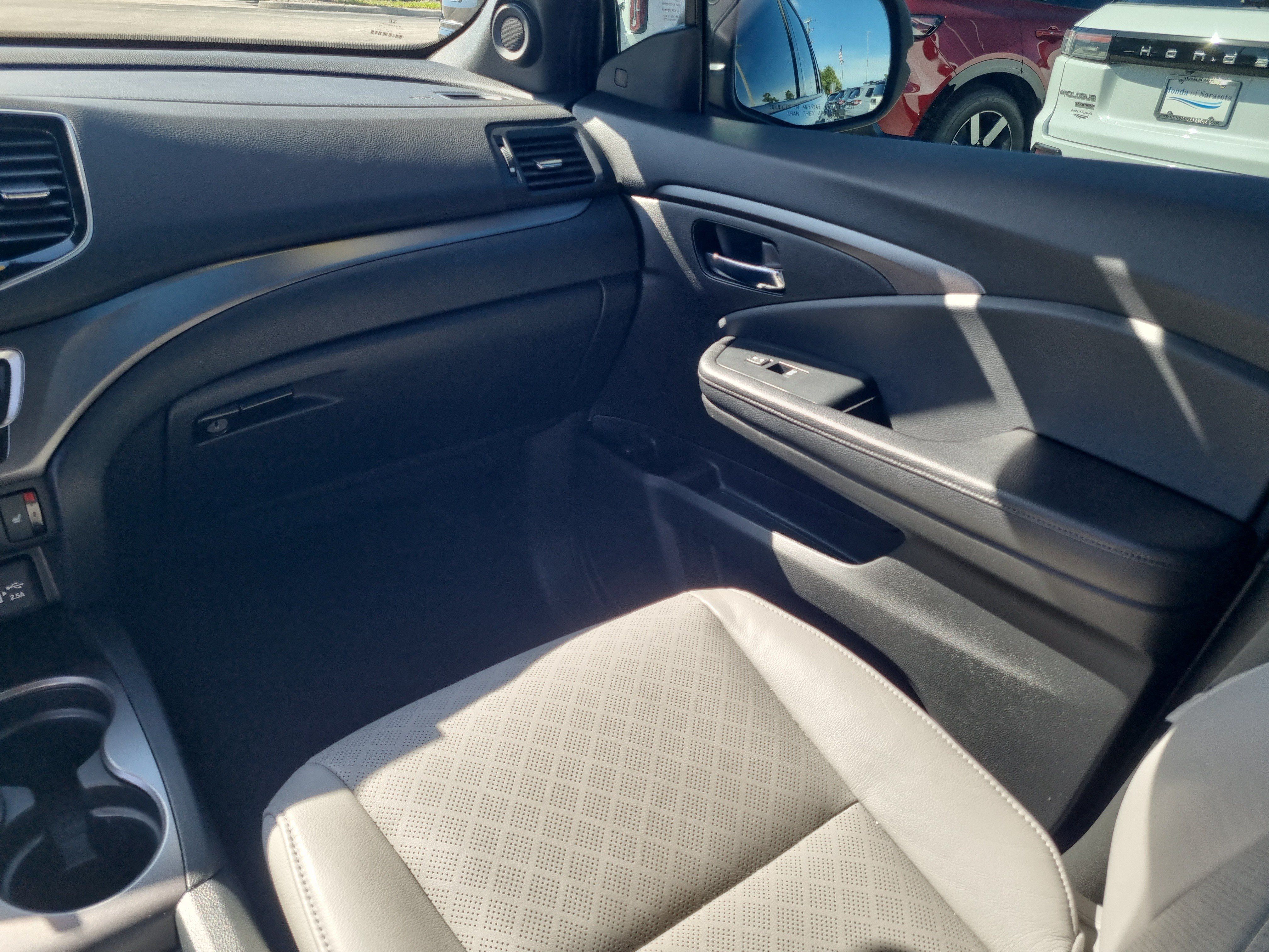 Used 2020 Honda Passport EX-L image 20