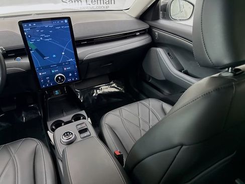 Used 2024 Ford Mustang Mach-E Select w/ Comfort Package Lite image 23