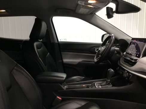 Used 2022 Jeep Compass Latitude w/ Convenience Group AWD/4WD image 21