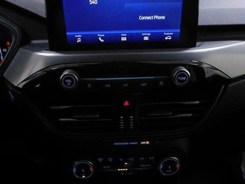 Used 2025 Ford Escape Active image 33