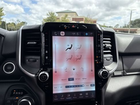 New 2026 RAM 1500 Big Horn image 23