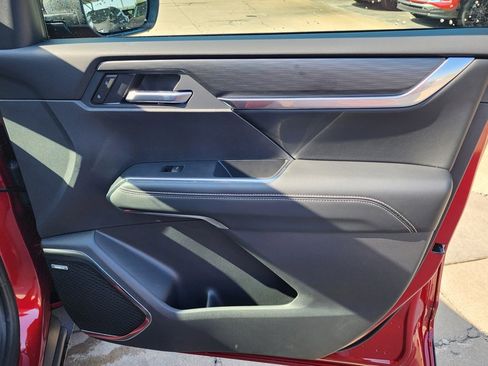 New 2026 GMC Acadia Elevation w/ Black Edition image 38