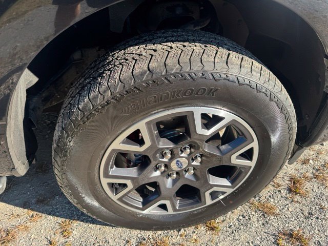 Used 2022 Ford F150 XLT w/ Equipment Group 302A High AWD/4WD image 10
