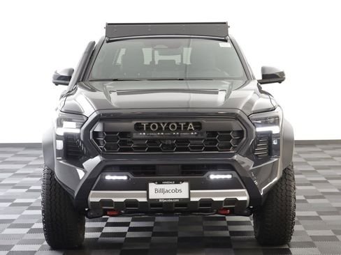 Used 2026 Toyota Tacoma 4x4 Double Cab Hybrid image 30