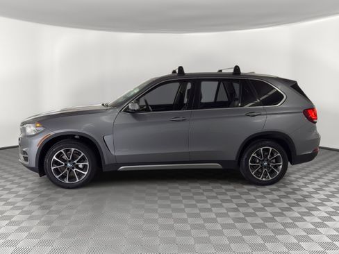 Used 2017 BMW X5 xDrive35i image 2