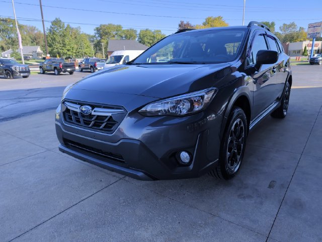 Used 2021 Subaru Crosstrek 2.0i Premium w/ Popular Package #2 AWD/4WD image 4
