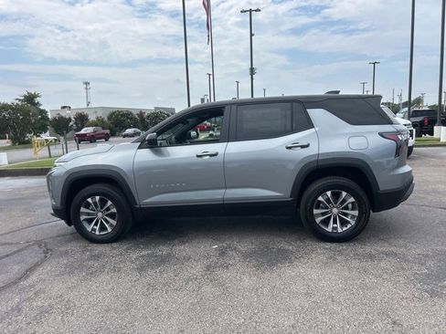 New 2026 Chevrolet Equinox LT w/ Convenience Package II image 6