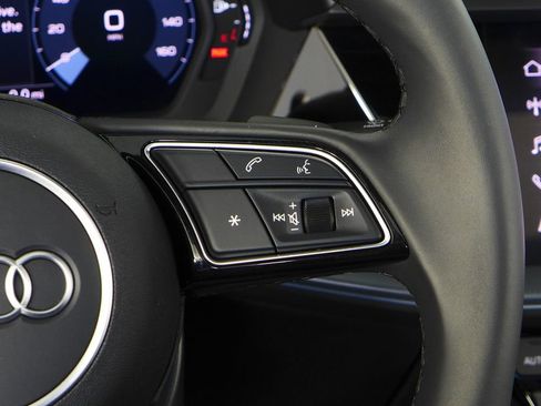 Used 2025 Audi A3 2.0T Premium image 29