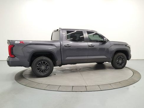 Used 2024 Toyota Tundra SR5 w/ SR5 Convenience Package image 8