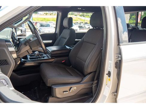 Used 2021 Ford F150 XLT w/ Equipment Group 302A High AWD/4WD image 10