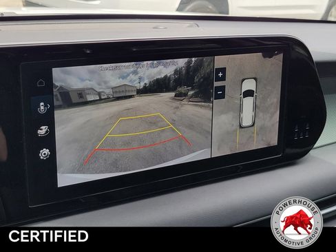 Used 2023 Hyundai Palisade SEL w/ Premium Package FWD image 27