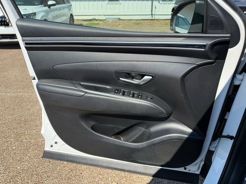 Used 2024 Hyundai Tucson SEL image 13