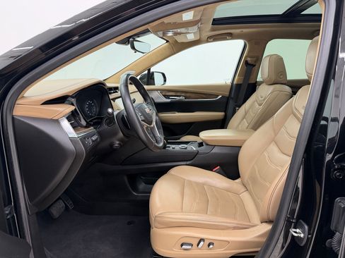 Used 2022 Cadillac XT5 Premium Luxury image 25