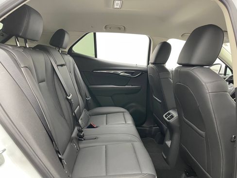 Used 2023 Buick Envision Essence AWD/4WD image 35