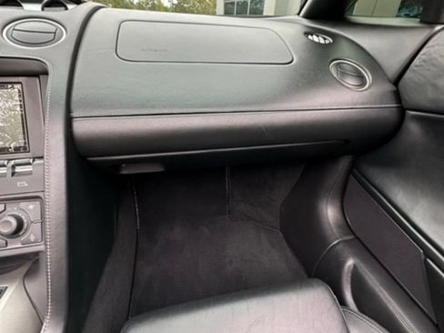 Used 2008 Lamborghini Gallardo Spyder AWD/4WD image 41