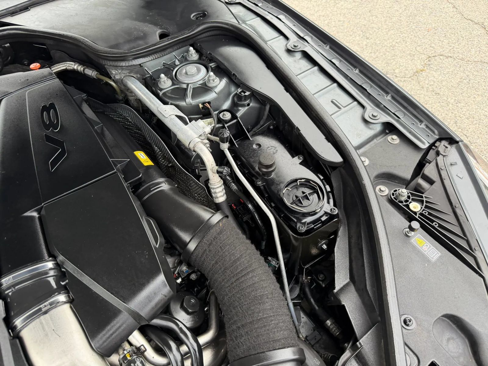 Used 2013 Mercedes-Benz SL 550 image 37
