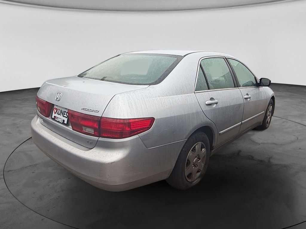 Used 2005 Honda Accord LX image 10