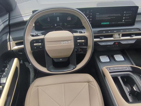 New 2027 Kia Telluride EX image 14