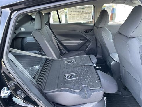 New 2025 Subaru Impreza 2.0i image 16
