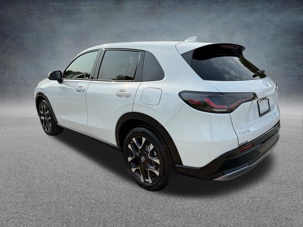 New 2027 Honda HR-V EX-L image 3