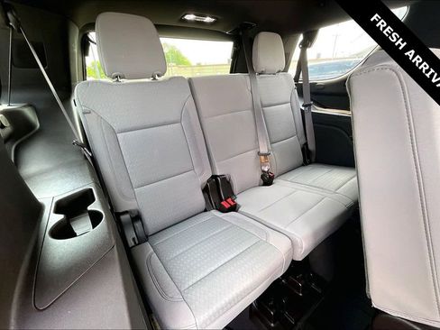 Used 2023 Chevrolet Tahoe LS AWD/4WD image 24