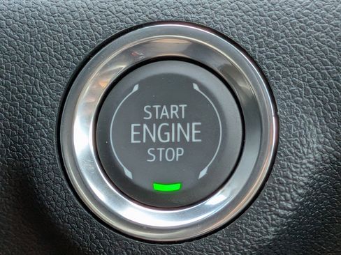 New 2026 GMC Terrain Elevation w/ Elevation Premium Package FWD image 32