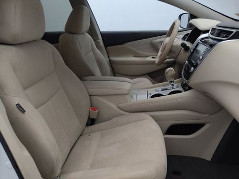 Used 2016 Nissan Murano SV w/ Cargo Package AWD/4WD image 21
