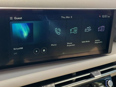 New 2026 Hyundai Tucson SEL image 24