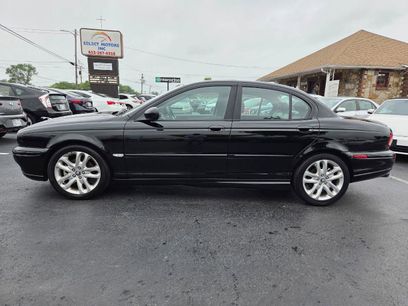 Used 2005 Jaguar X-TYPE 3.0