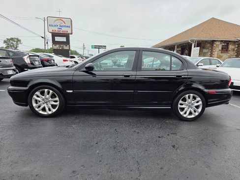 Used 2005 Jaguar X-TYPE 3.0 AWD/4WD image 3