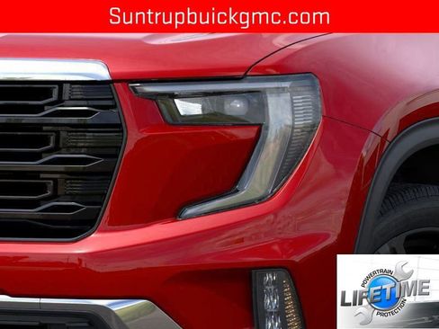 New 2026 GMC Acadia Elevation w/ Black Edition image 74
