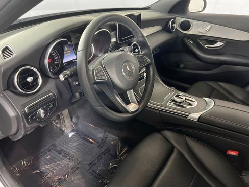 Used 2018 Mercedes-Benz C 300 4MATIC image 9