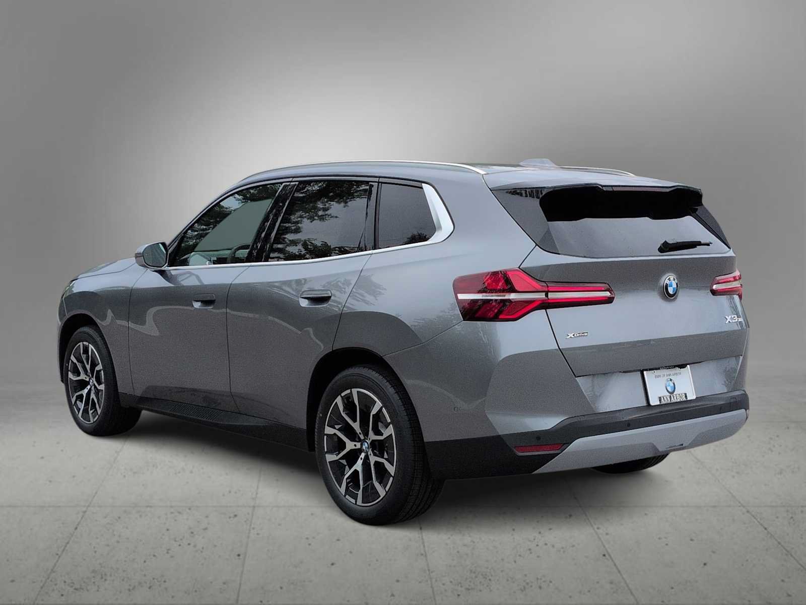 Used 2026 BMW X3 xDrive30i w/ Convenience Package AWD/4WD image 6