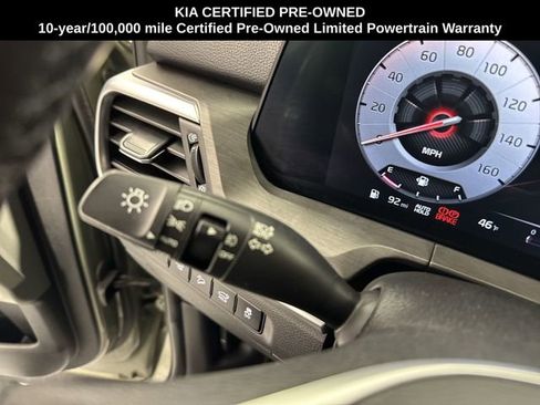 Certified 2024 Kia Telluride SX Prestige X-Line image 14