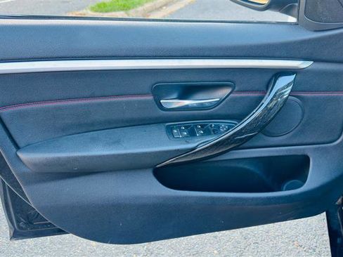 Used 2018 BMW 430i Gran Coupe xDrive image 23