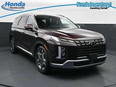 Used 2023 Hyundai Palisade Limited