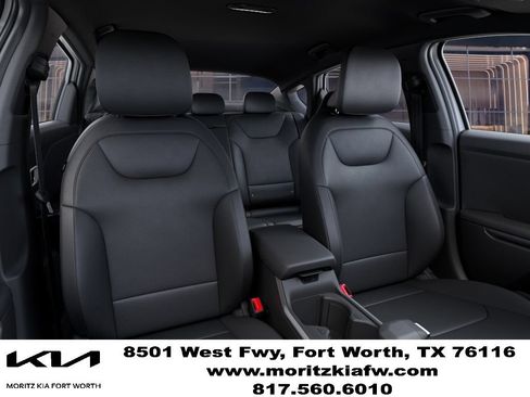 New 2026 Kia K4 EX FWD image 15