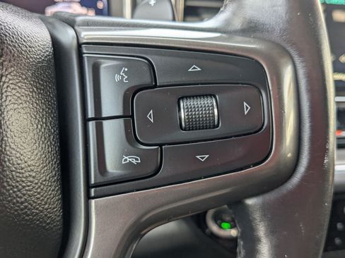 Used 2022 Chevrolet Silverado 1500 ZR2 w/ Technology Package AWD/4WD image 17