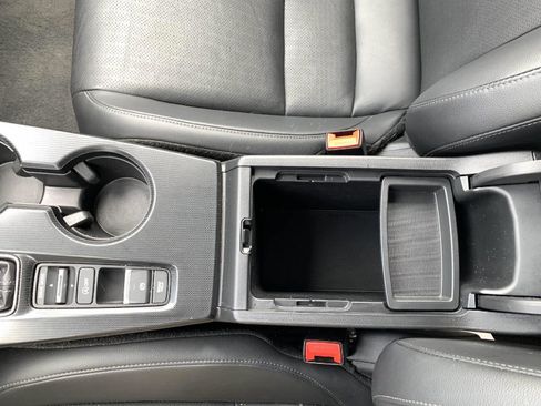 Certified 2024 Honda Civic Touring image 30