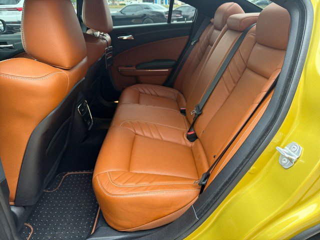 Used 2021 Dodge Charger SRT Hellcat RWD image 34