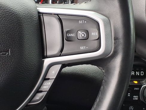 Certified 2023 RAM 1500 Big Horn w/ Back Country Package image 24