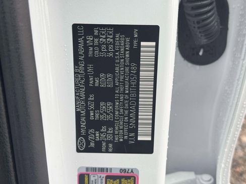 New 2026 Genesis GV70 2.5T image 18