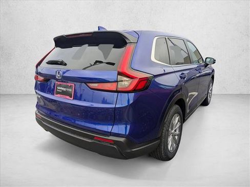New 2025 Honda CR-V EX image 2
